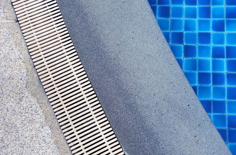 Pool Draining