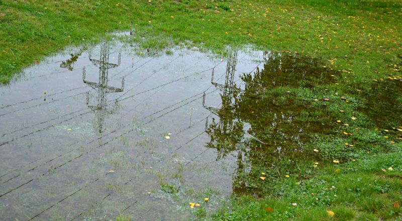 Cost of Pool Draining — Cost of Pool Draining