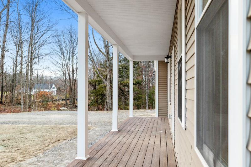 Deck Renovation in Seattle, WA