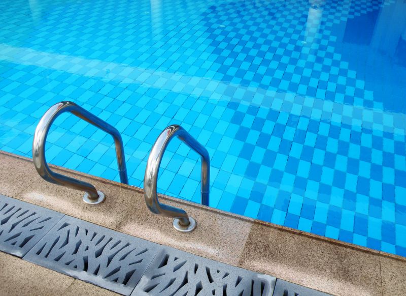 Protects Pool Structure